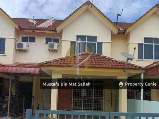 [FULLY RENOVATED] Bandar Putera Bertam, Kepala Batas
