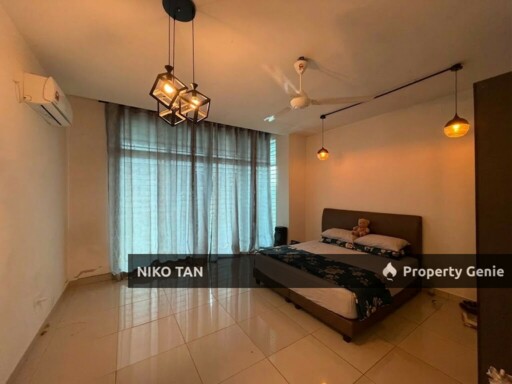 Jalan Pulasan 2Stry With Unblock View Taman Pulai Hijauan