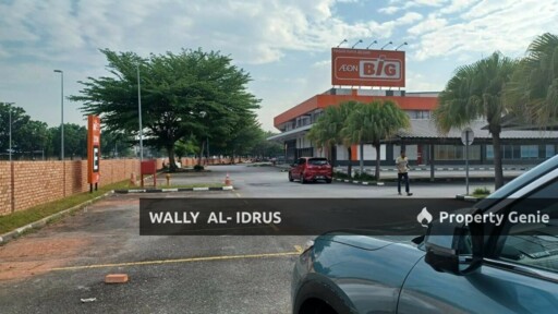 Double Storey Terrace House @ Bandar Shah Alam, Klang