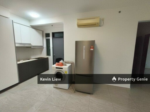 Austin Suites Partially Furnished
