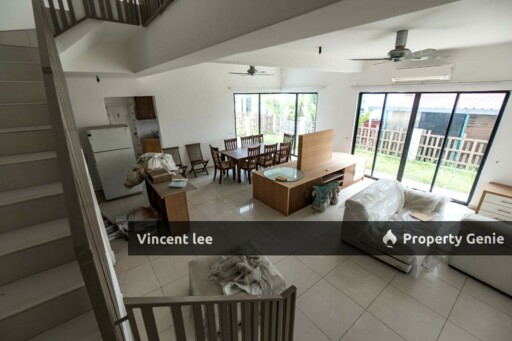 Setia Ecohill 1, Luzento 2 [Semi-D Cluster 36X78] 2 Storey Semi-D Cluster, Freehold, Semenyih