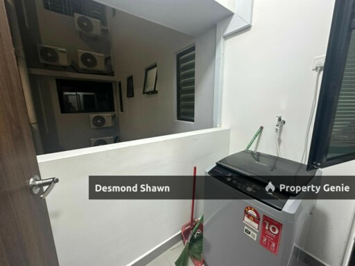 Veranda Residence @ JB Town