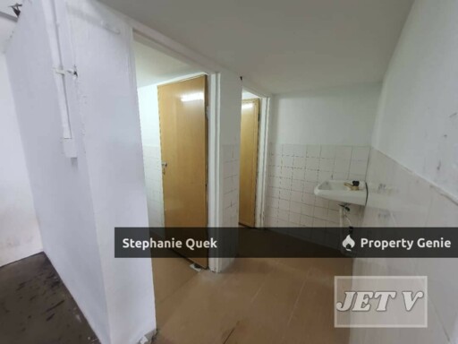 Bukit Kemuning Shah Alam Single Storey Corner Link Factory For Rent