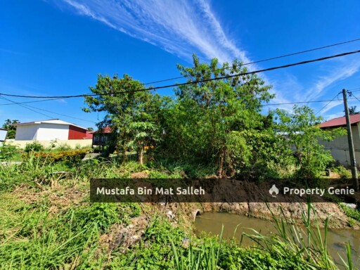 [Tanah Bendang] Bagan Samak, Bandar Baharu, Kedah