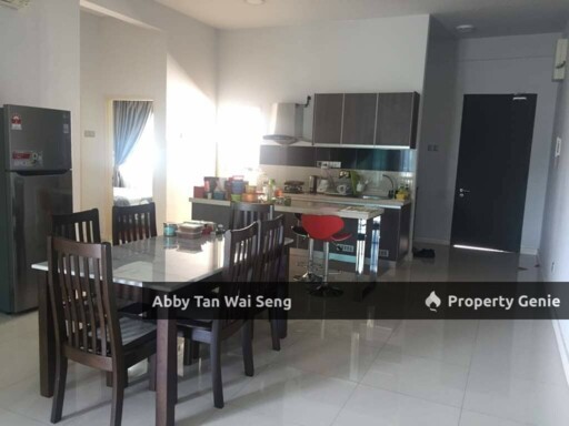 For SALE | The Loft A | Imago | Mid Floor | Swimming Pool View