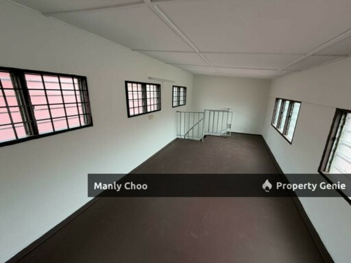 HOT AREA Single Storey Taman Malim Jaya Nr Cheng Taman Asean Bachang