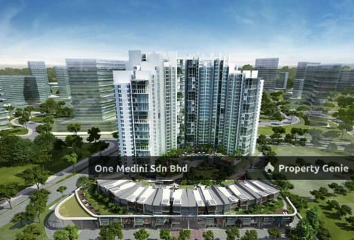 Medini Signature