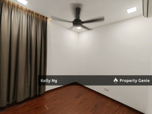 Gaya Resort Home At Bukit Rimau Shah Alam Klang For Rent