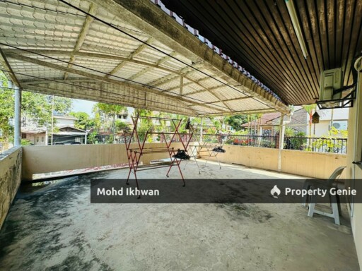 2 STOREY BUNGALOW SEKSYEN 11 SHAH ALAM