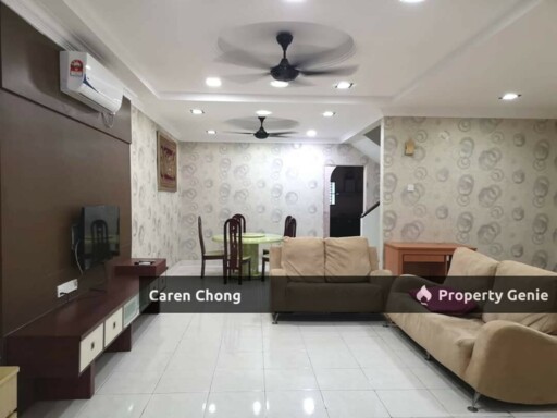 Desa Cemerlang For Sale Jalan Kenanga For Sale