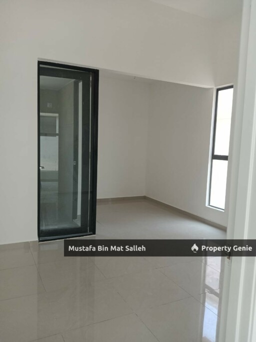 1.5 Storey Bungalow, La Casa Lunas, Lunas, Kulim