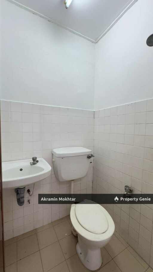 Newly Refurbished | Single Storey Kiambangsari Bandar Sungai Buaya Rawang