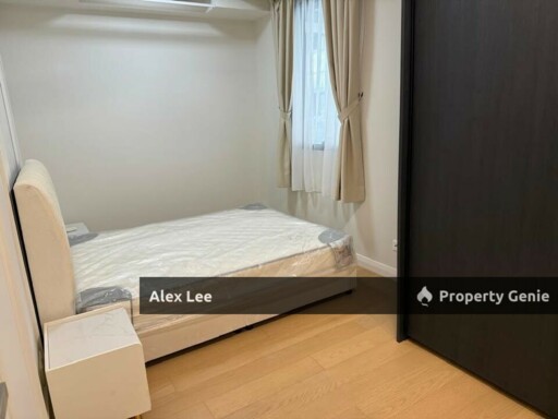 TRX Residence for Sale | Luxury Living in Malaysia’s International Financial Centre (IFC)
