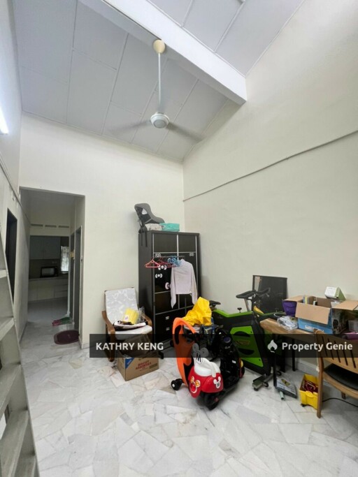 Taman Desa For Sale Kluang For Sale Johor For Sale
