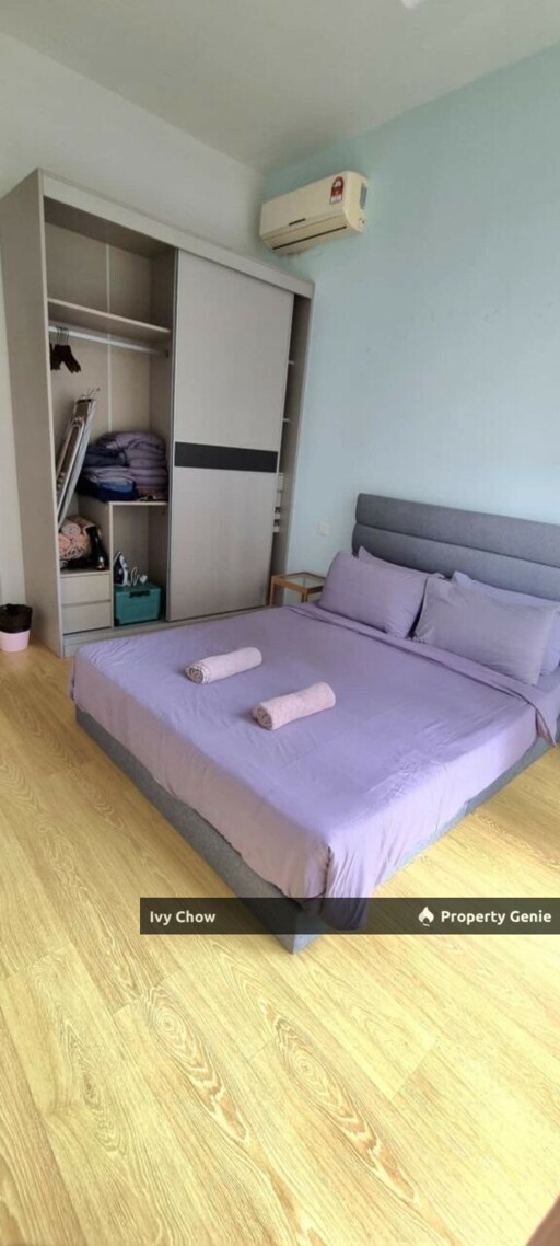 Bay Laurel Appartment for Rent near Jb Town