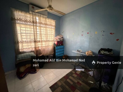 Taman Padang Nyu Arau Untuk Di Jual !!| Below MV | Full Loan