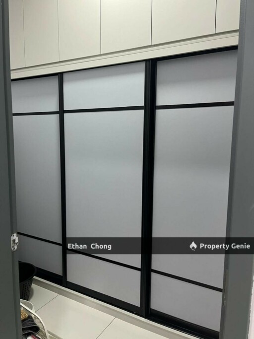 Fully Furnished Trio By Setia Residence Bukit Tinggi Klang For Rent