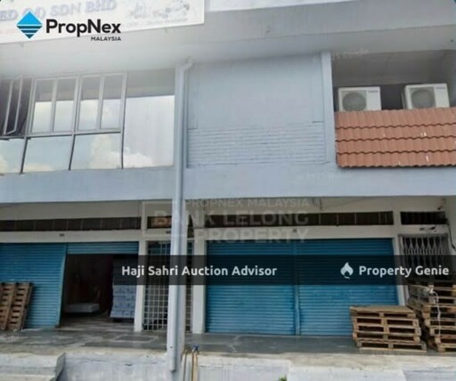 No. 28, Jalan Cuepacs 4A, Taman Koperasi Cuepacs, 43000 Kajang, Selangor