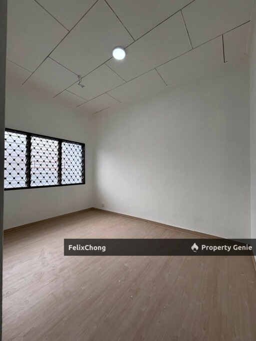 Taman Perling 1 Sty Terrace,Jalan Camar,Johor Bahru,Renovated