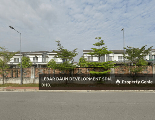 D’Kayangan Shah Alam