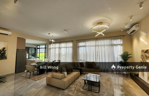 Sapphire Residences Diamond City Semenyih