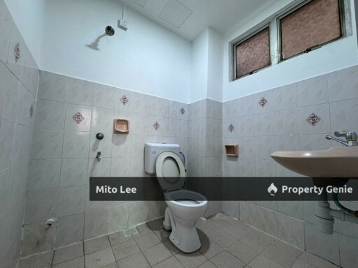 FOR SALE: Persiaran Tanjung Apartment @ Taman Bukit Alif, Tampoi