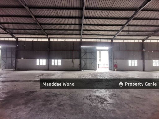WTS/RCI Industrial Park/Suitable For Storage/9,082 Sqft/5.4 Mil