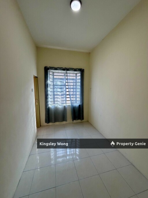Bandar Lahat Baru Double Storey Terrace House Facing South Near Batu Gajah Aeon St18 Lotus Schools