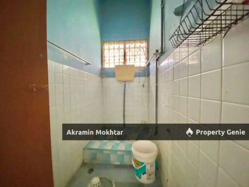 Freehold & Corner Lot | Single Storey Semi D Jalan Limau, Meru Klang