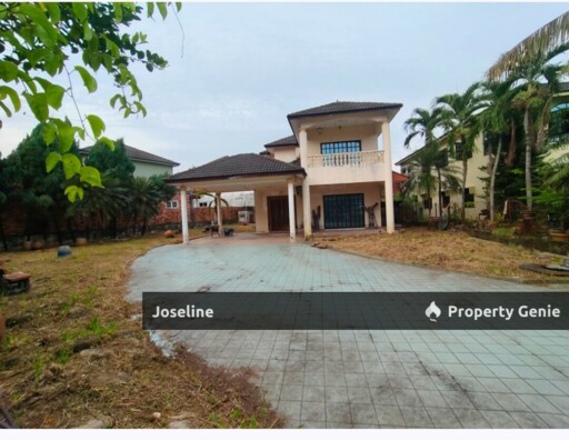 Desa Pengkalan Indah