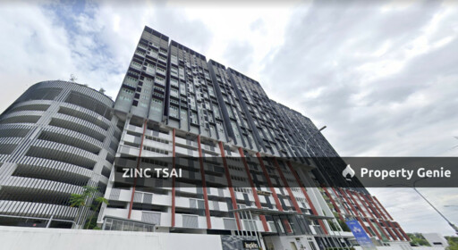 The Lead Residences (Impiria Residensi) Klang | Freehold 1,292 sqft | RM 62K Below Previous Price | RM 558K