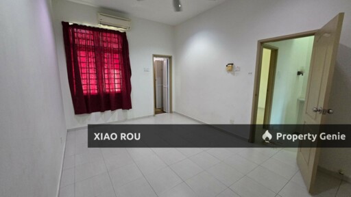 Taman Krubong Jaya Double Storey For Sale
