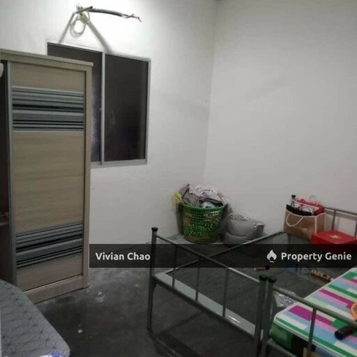 Single Storey Kg Simee