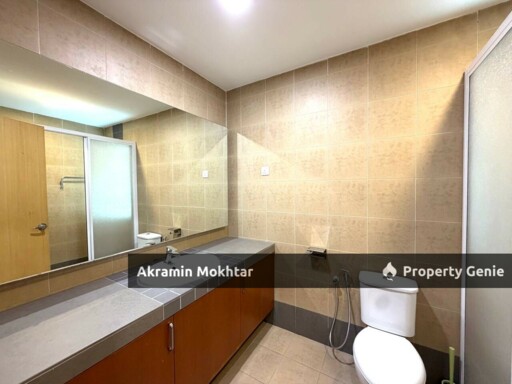 Freehold | 2 Storey Bungalow, Jalan Tualang Bangsar