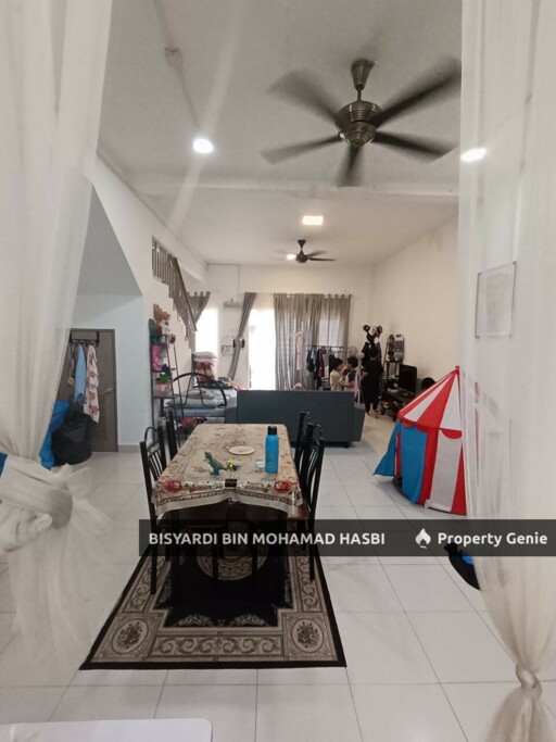 2 STOREY TERRACE BANDAR RINCHING 6 SEMENYIH .