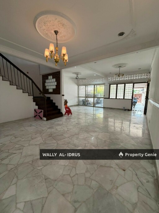 Sunway Avila Residence Condo