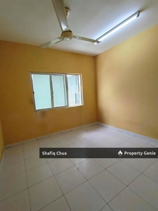 Mewah 9 Residence, Kajang