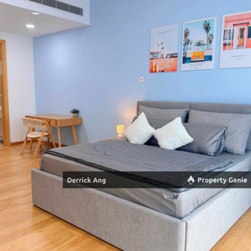 For Rent - Southern Marina Residences For Rent Gelang Patah For Rent Johor For Rent