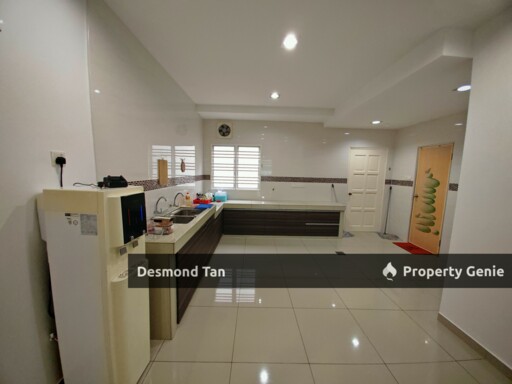 Nusari Aman 2,Sendayan, Hijayu 1, Suriaman ,Seremban (Full Furnished)