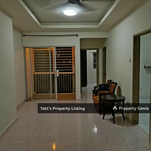 🏢 Apartment Orkid, Seksyen U5, Shah Alam – For Sale  💰 Selling Price: RM225,000  https://www.wassap.my/60162051277/orkidaptU5