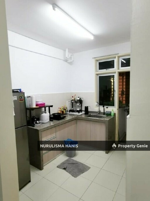 TUNAS RESIDENSI , MEDAN BAYAN , RELAU , PENANG