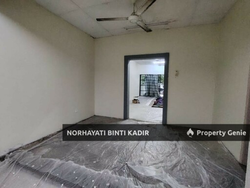 (TURUN HARGA & HOT LOCATION) TERES SETINGKAT BALOK PERDANA, KUANTAN