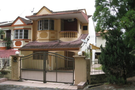 Taman Sri Aman