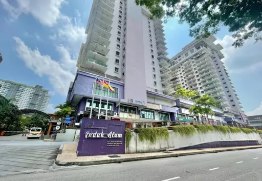 SUBANG ANDAMAN