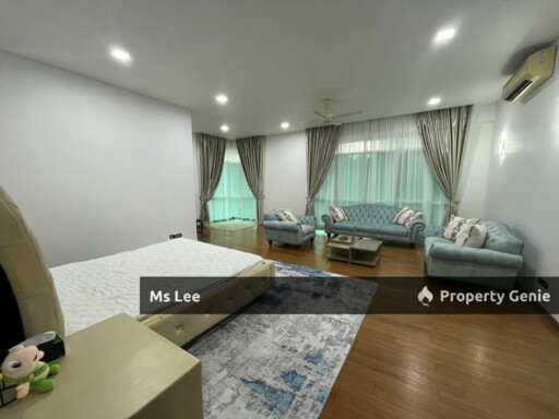 The Pearl @ KLCC - Good for investment Roi 4.5% - Sale below bank value Rm300k