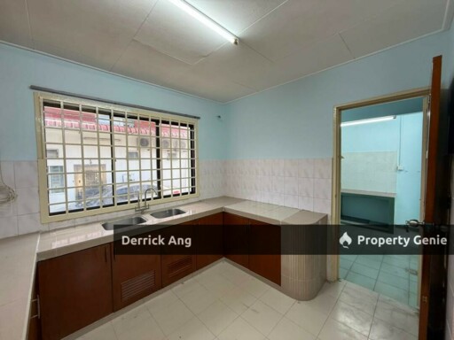 For Rent - Taman Johor Jaya For Rent Jalan Teratai For Rent Johor Bahru For Rent Johor For Rent