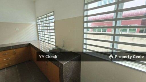 Precinct 18 @ Station 18, Pasir Puteh Ipoh, For Sale, 2 Storey For Sale Gated Guarded