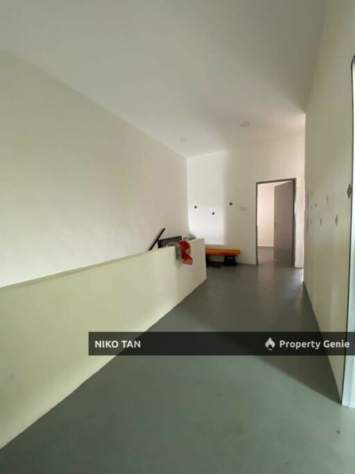 For Rent Double Storey Shoplot First Floor Jln Emas 1, Tmn Sri Skudai, 81300, Skudai, Johor