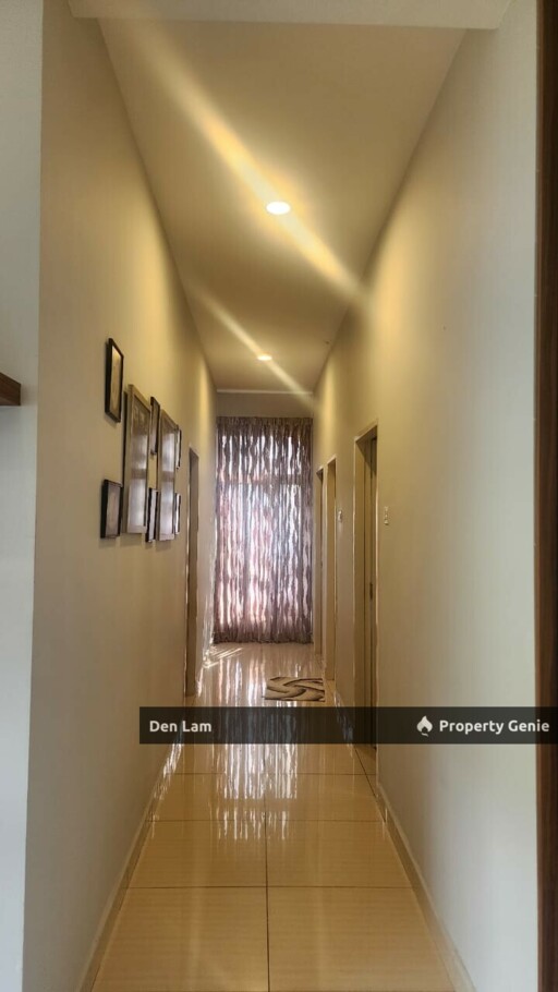 Foresta Damansara Condo Surrounding by Forest Fully Furnished for Sale !