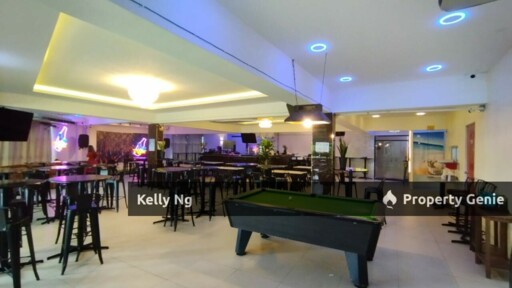 1st Floor Corner Shop Office At Bandar Puteri Klang For Rent